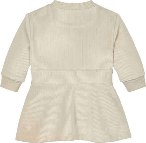 Βρεφικό Φόρεμα Βελούδο