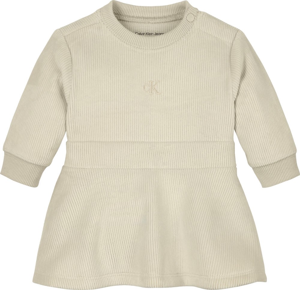 Βρεφικό Φόρεμα Βελούδο