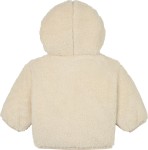 Βρεφικό Μπουφάν Teddy