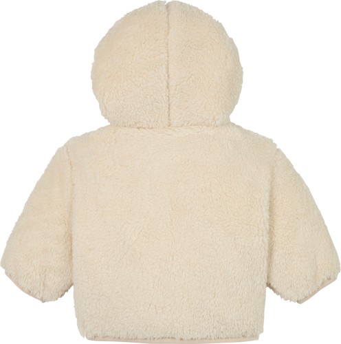 Βρεφικό Μπουφάν Teddy