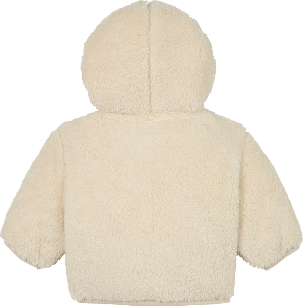 Βρεφικό Μπουφάν Teddy