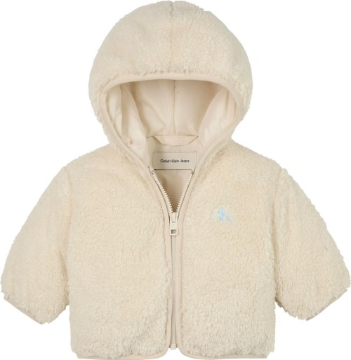 Βρεφικό Μπουφάν Teddy