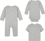 Βρεφικό Σετ 3-Pack Monologo