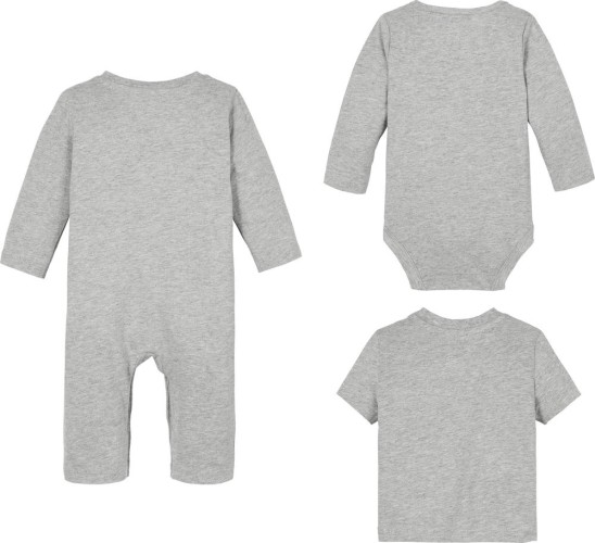 Βρεφικό Σετ 3-Pack Monologo