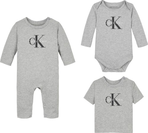 Βρεφικό Σετ 3-Pack Monologo