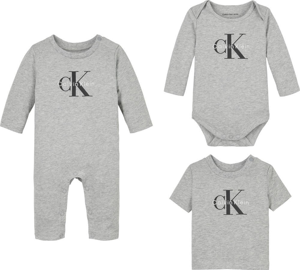 Βρεφικό Σετ 3-Pack Monologo