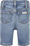 Βρεφική Τζιν Βερμούδα Cloudy