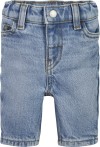 Βρεφική Τζιν Βερμούδα Cloudy
