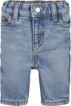 Βρεφική Τζιν Βερμούδα Cloudy