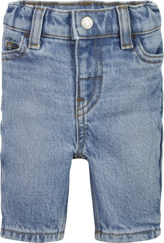 Βρεφική Τζιν Βερμούδα Cloudy