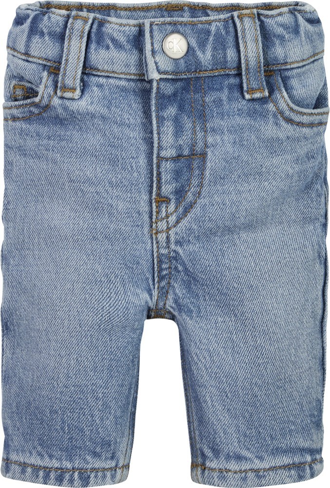 Βρεφική Τζιν Βερμούδα Cloudy