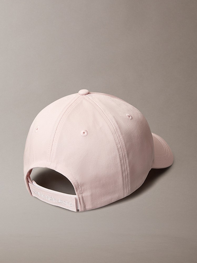 Calvin Klein Ροζ Baseball Cup L-XL