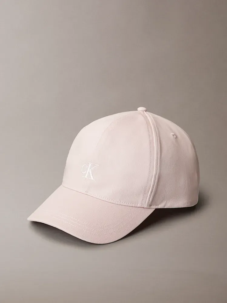 Calvin Klein Ροζ Baseball Cup L-XL