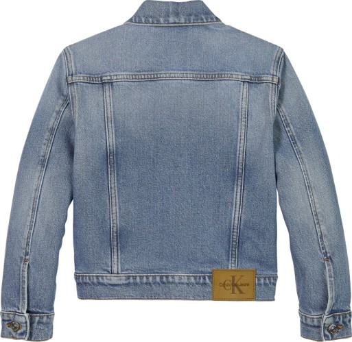 Τζιν Μπουφάν Cloudy Trucker