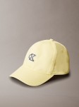 Calvin Klein Badge Cup Κίτρινο