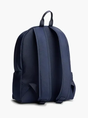 Tommy Hilfiger Backpack Essential Flag Μπλε Tommy Hilfiger Backpack Essential Flag Μπλε