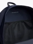 Tommy Hilfiger Backpack Essential Flag Μπλε