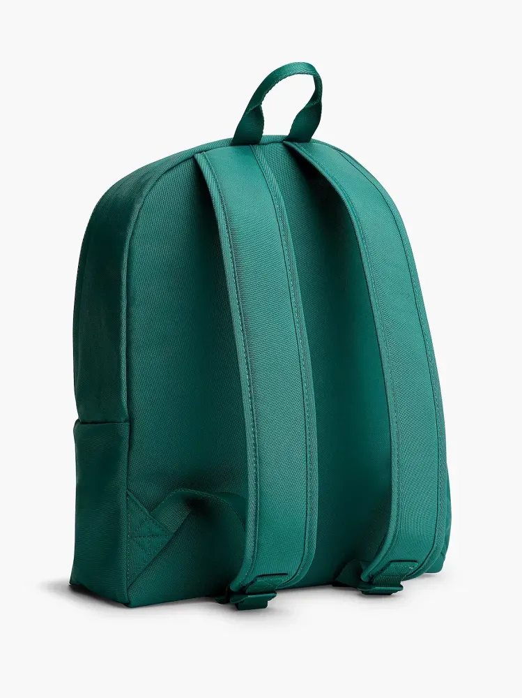 Tommy Hilfiger Backpack Essential Flag Πράσινο