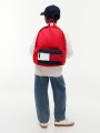 Tommy Hilfiger Backpack Essential Flag Κόκκινο