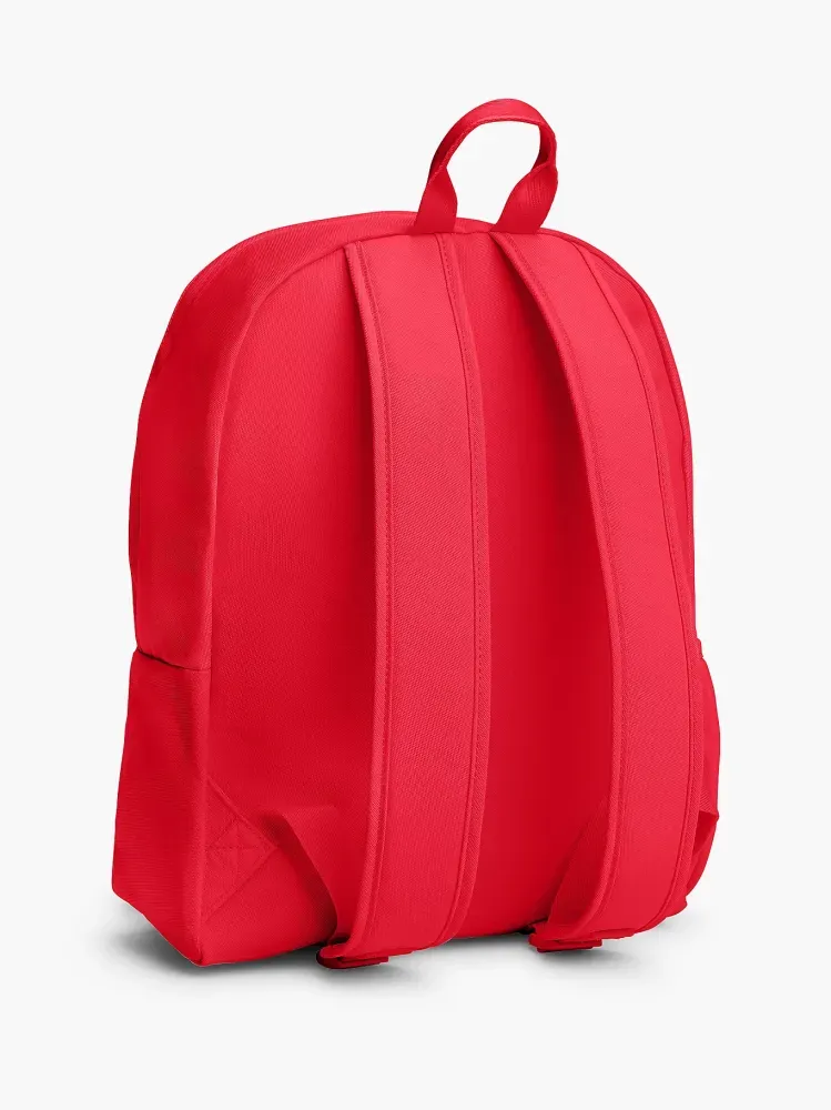 Tommy Hilfiger Backpack Essential Flag Κόκκινο