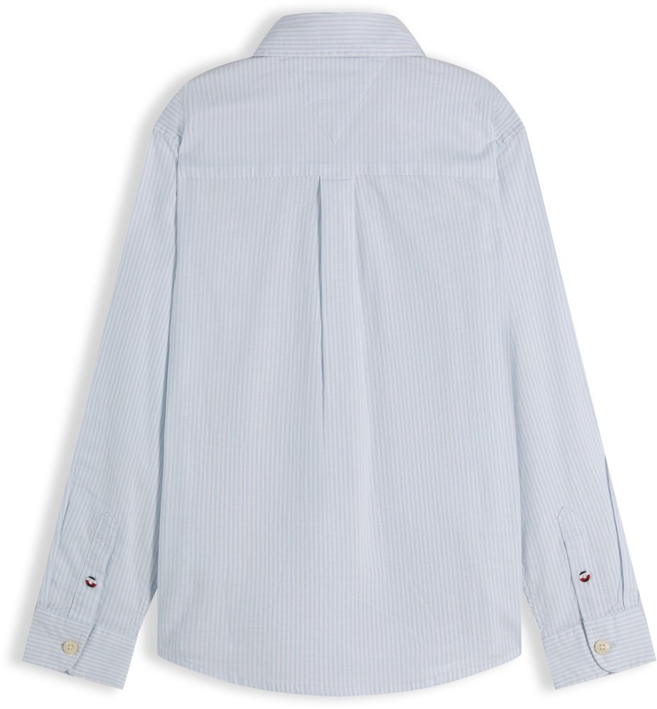 Tommy Hilfiger Ριγέ Πουκάμισο Ithaca 