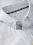 Tommy Hilfiger Ριγέ Πουκάμισο Ithaca 