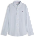 Tommy Hilfiger Ριγέ Πουκάμισο Ithaca 