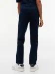 Tommy Hilfiger 1985 Μπλε Παντελόνι Chinos slim fit