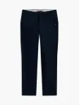 Tommy Hilfiger 1985 Μπλε Παντελόνι Chinos slim fit