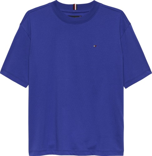 Tommy Hilfiger Essential T-Shirt Μπλε
