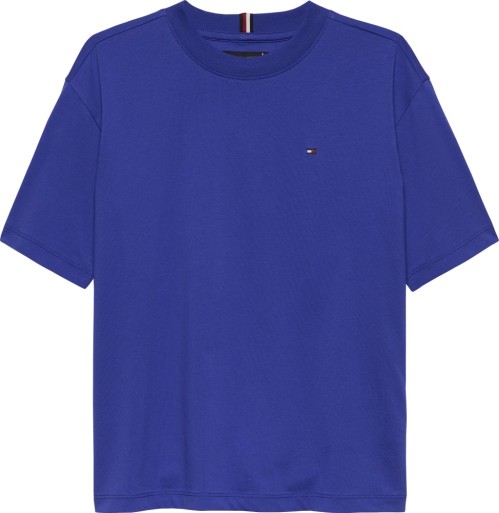 Tommy Hilfiger Essential T-Shirt Μπλε