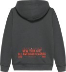 Φούτερ Ζακέτα με κουκούλα New York