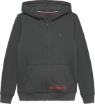 Φούτερ Ζακέτα με κουκούλα New York