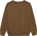 Φούτερ Μπλούζα Varsity Raised Print