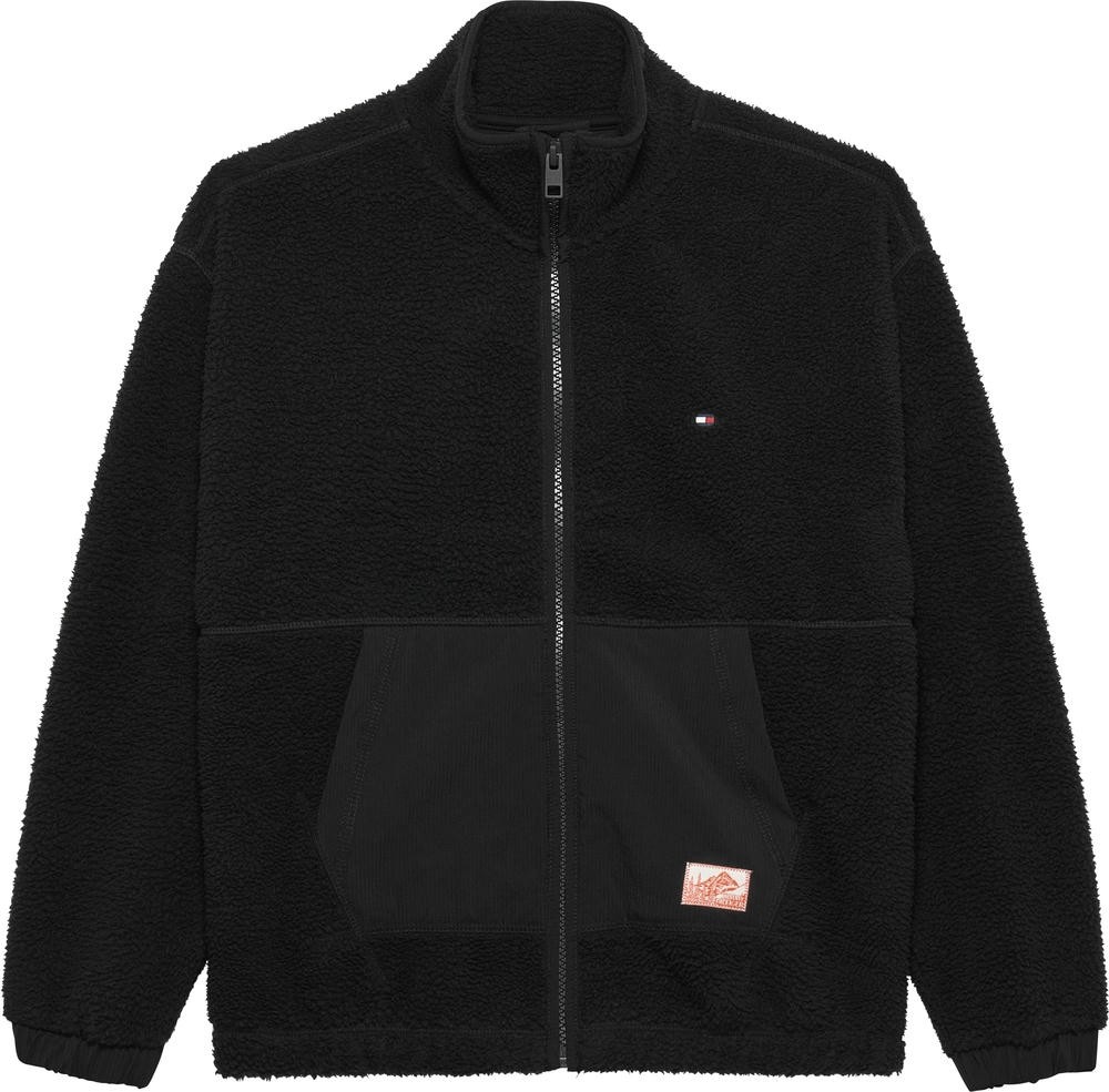 Ζακέτα Fleece Polar
