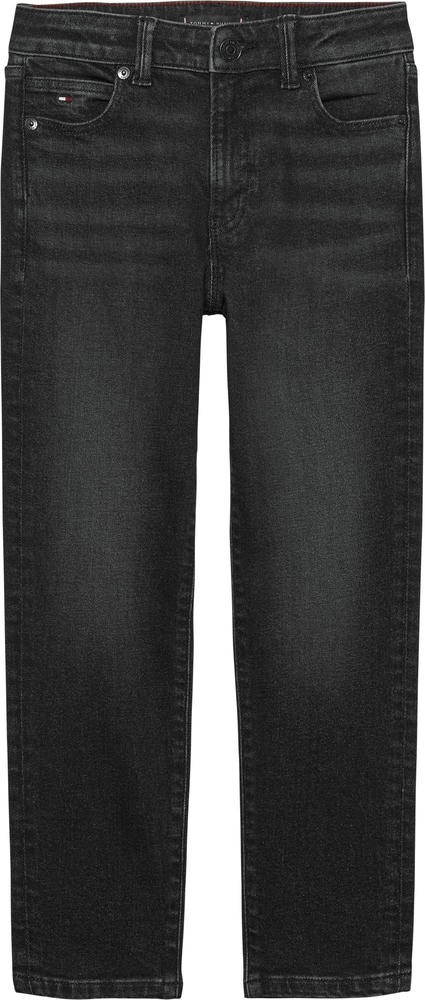 Τζιν Παντελόνι ίσια γραμμή Washed