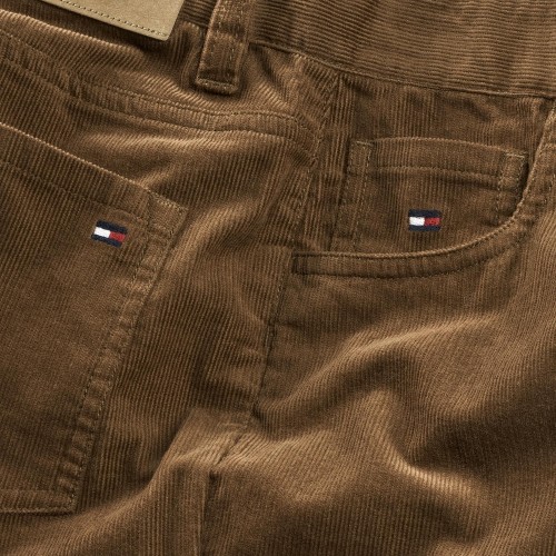 Κοτλέ Παντελόνι Skater Fit