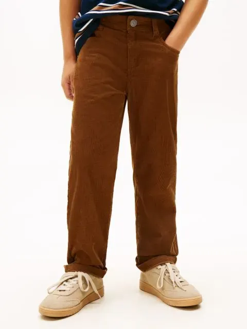 Κοτλέ Παντελόνι Skater Fit