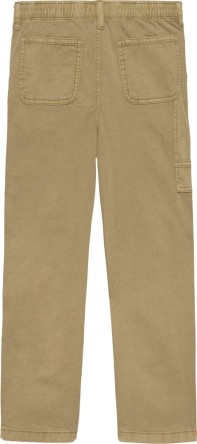 Tommy Hilfiger Παντελόνι Μπεζ Herrinbone