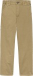 Tommy Hilfiger Παντελόνι Μπεζ Herrinbone