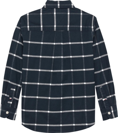 Καρό Πουκάμισο Window Pane