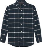 Καρό Πουκάμισο Window Pane