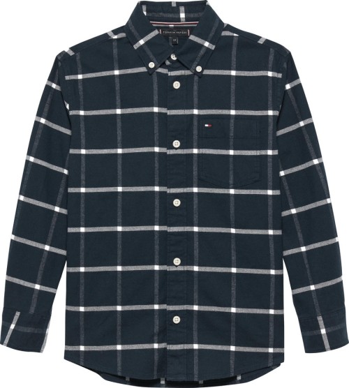 Καρό Πουκάμισο Window Pane