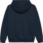 Φούτερ Μπλούζα με Σημαία Μπλε