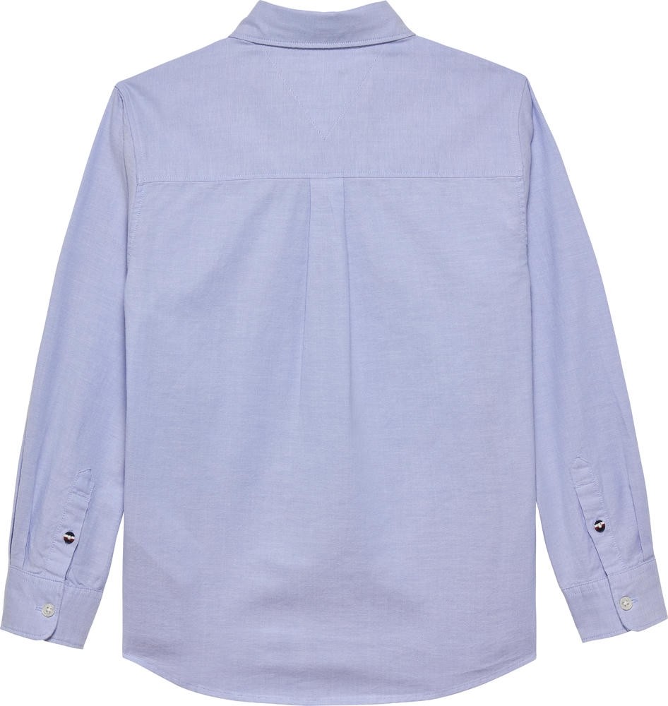 Πουκάμισο Ποπλίνα Flag Oxford