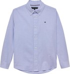 Πουκάμισο Ποπλίνα Flag Oxford