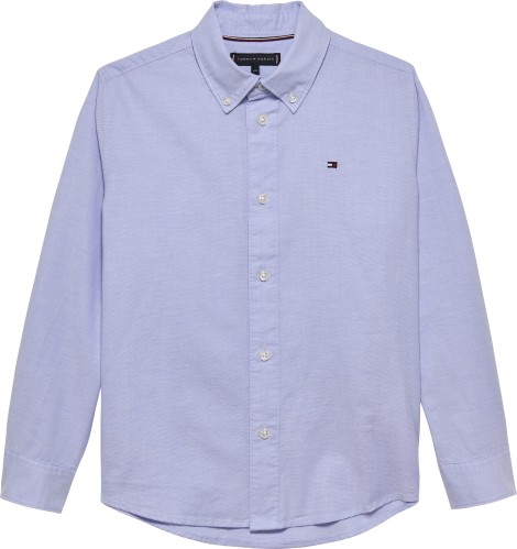 Πουκάμισο Ποπλίνα Flag Oxford