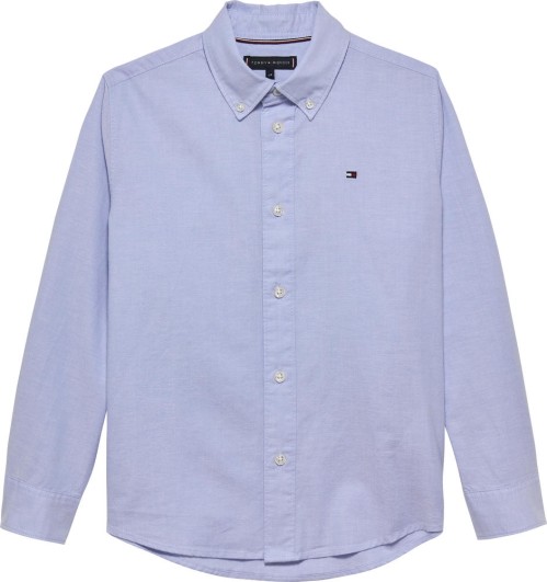 Πουκάμισο Ποπλίνα Flag Oxford