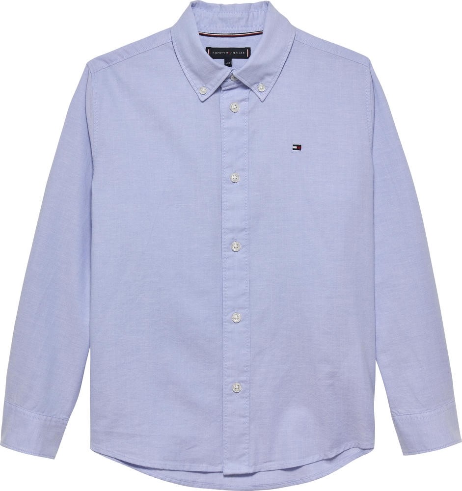 Πουκάμισο Ποπλίνα Flag Oxford