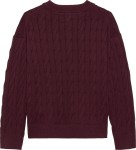 Πουλόβερ Cable Crest